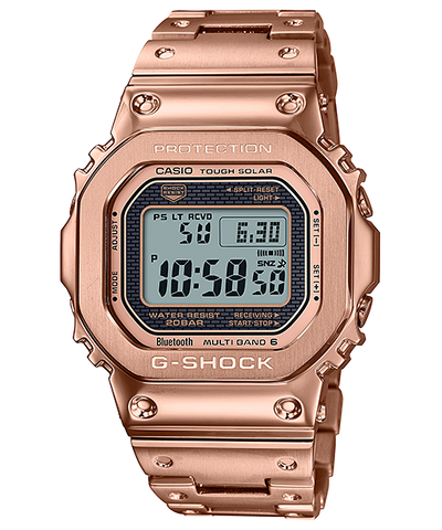 GMW-B5000GD-4