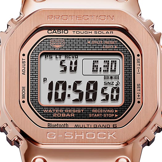 GMW-B5000GD-4