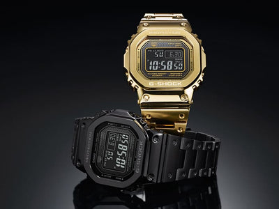 GMW-B5000GD-9