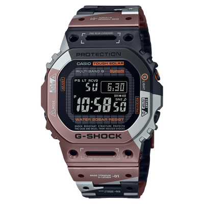 GMW-B5000TVB-1