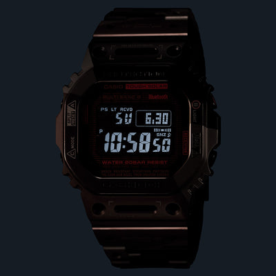 GMW-B5000TVB-1
