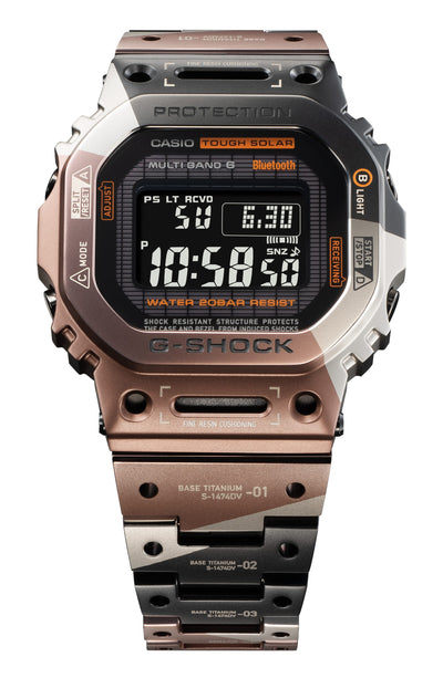 GMW-B5000TVB-1