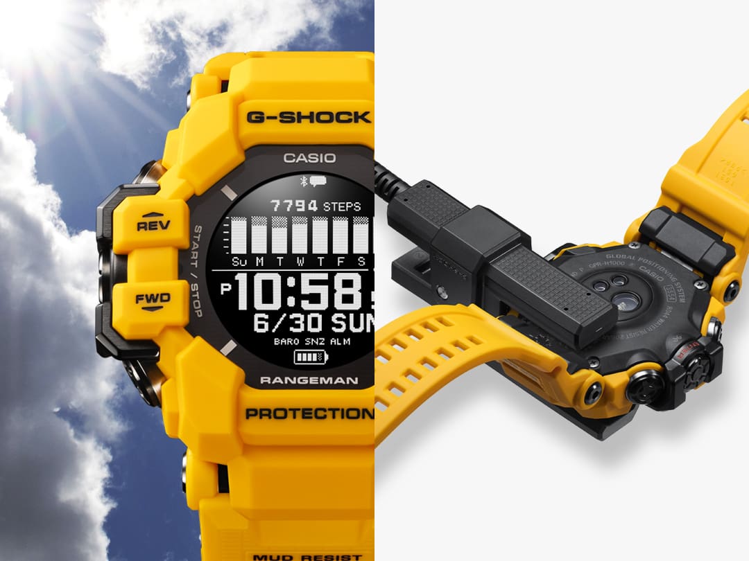 GPR-H1000-9