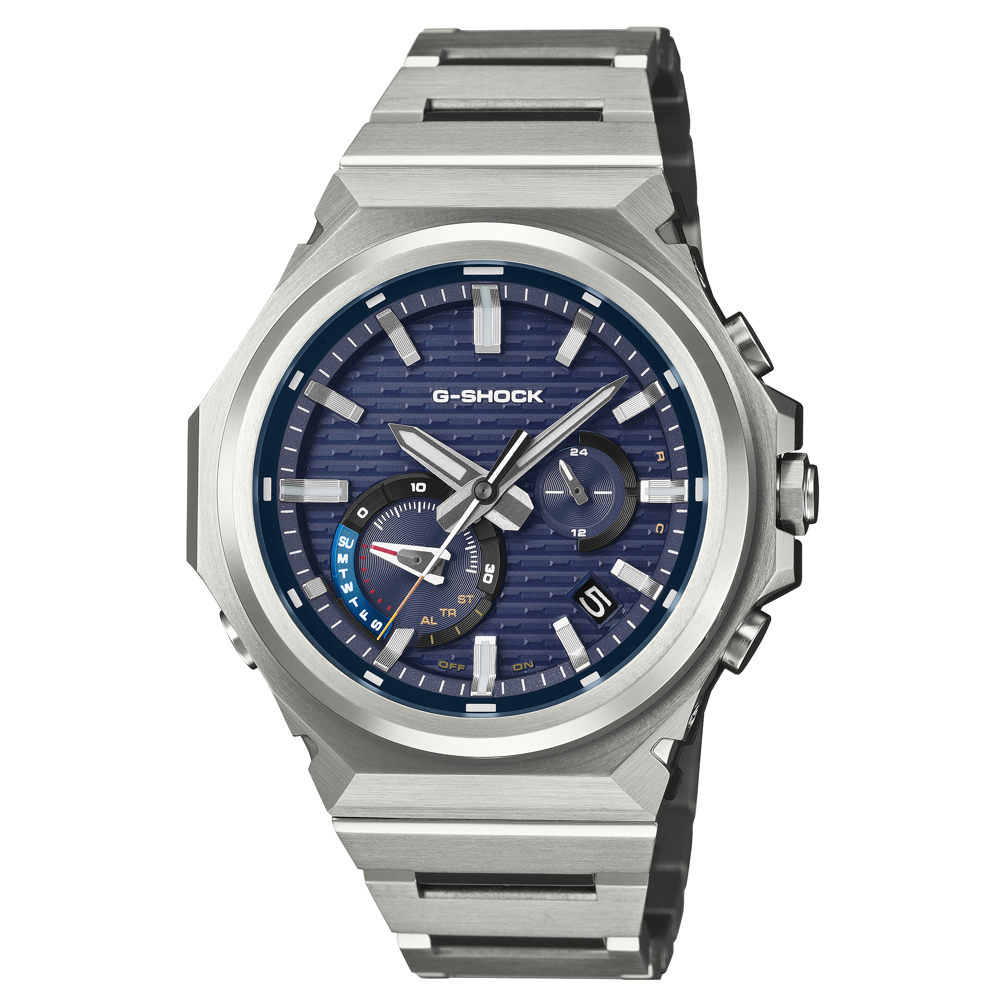 CASIO GST-B1000D-2A