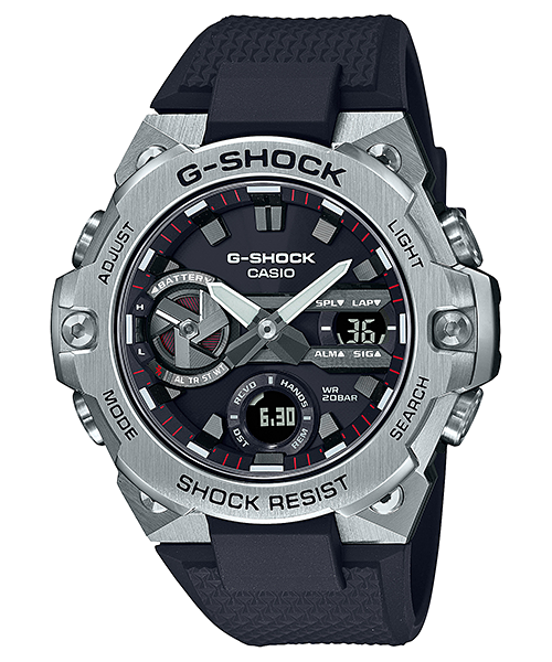 CASIO GST-B400-1A
