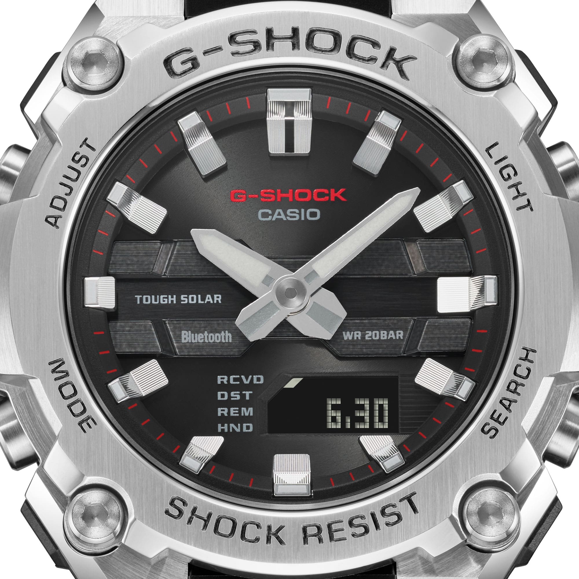 G-SHOCK GST-B600-1A