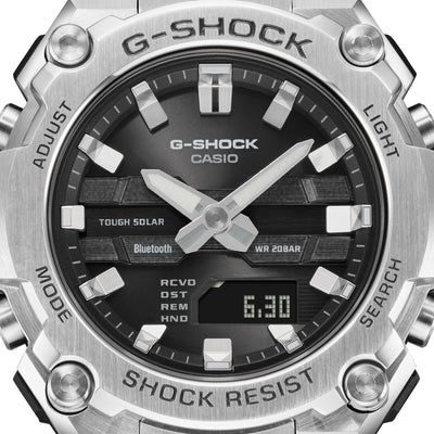 GST-B600D-1A