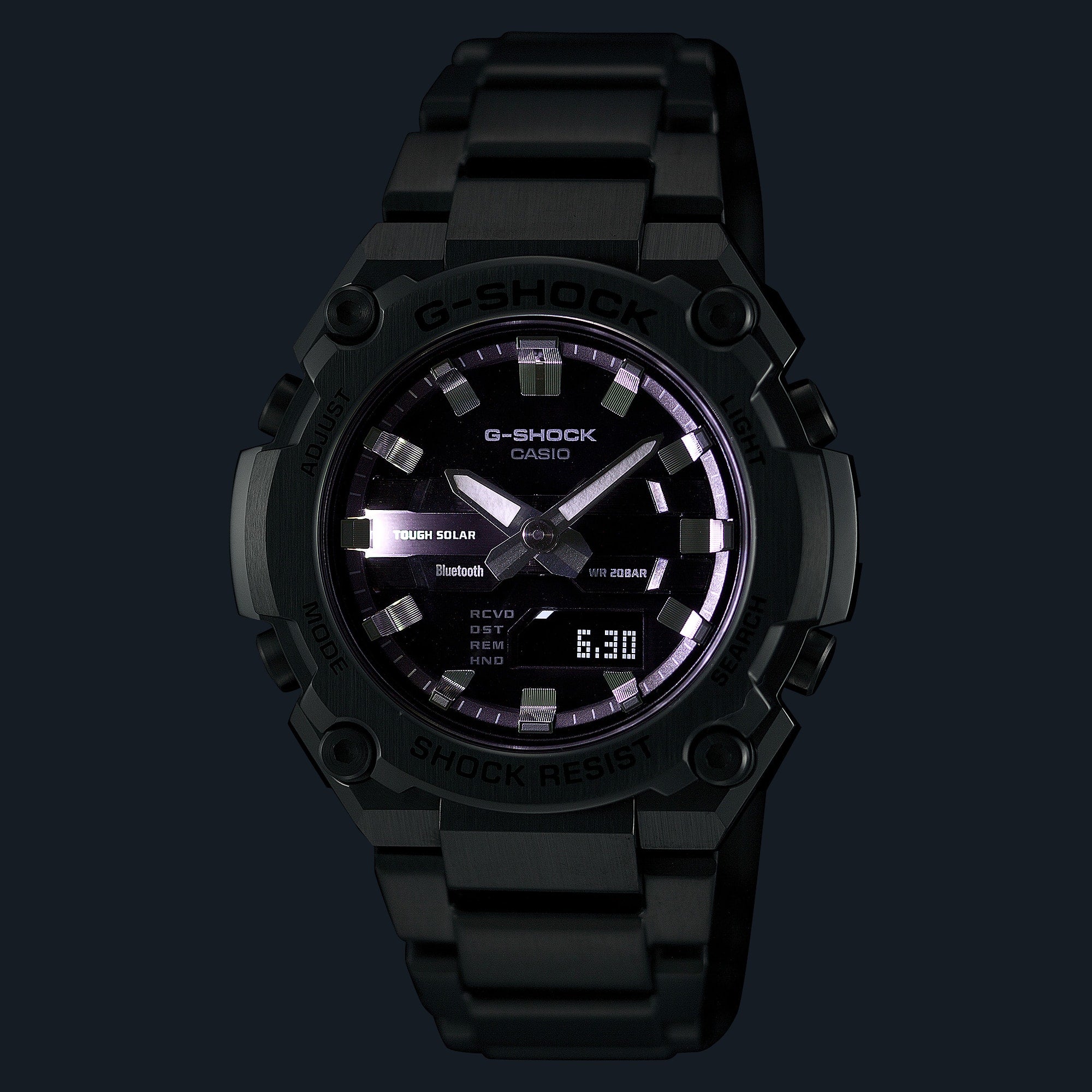 GST-B600D-1A
