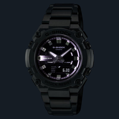GST-B600D-1A