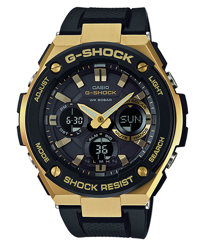 GST-S100G-1A