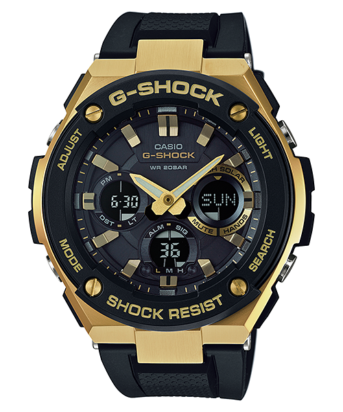GST-S100G-1A