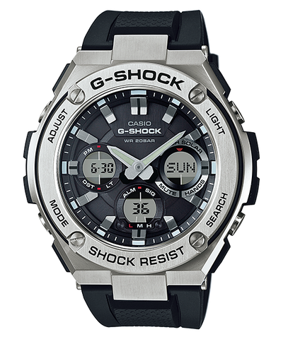 GST-S110-1A