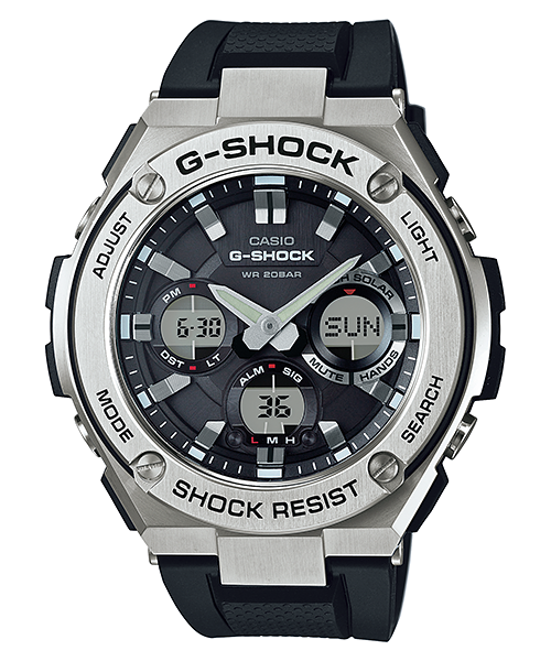 GST-S110-1A