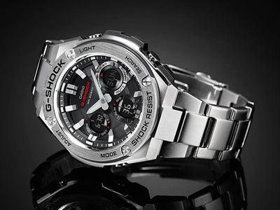GST-S110D-1A