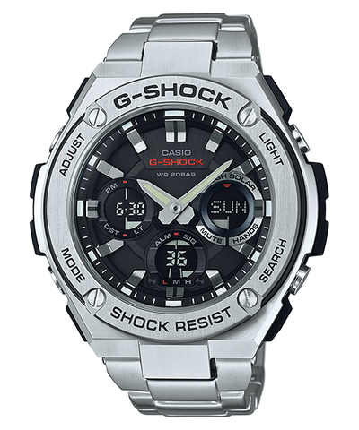 GST-S110D-1A