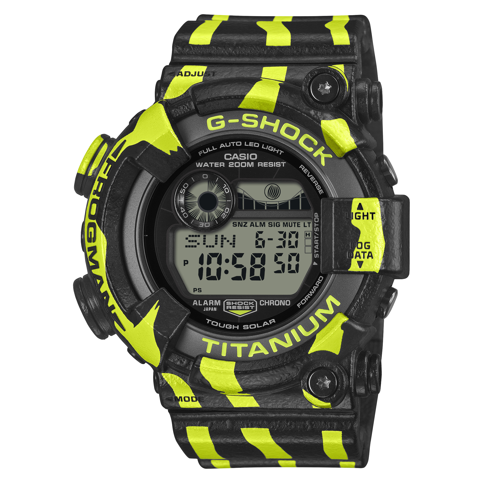 GW-8200TPF-1