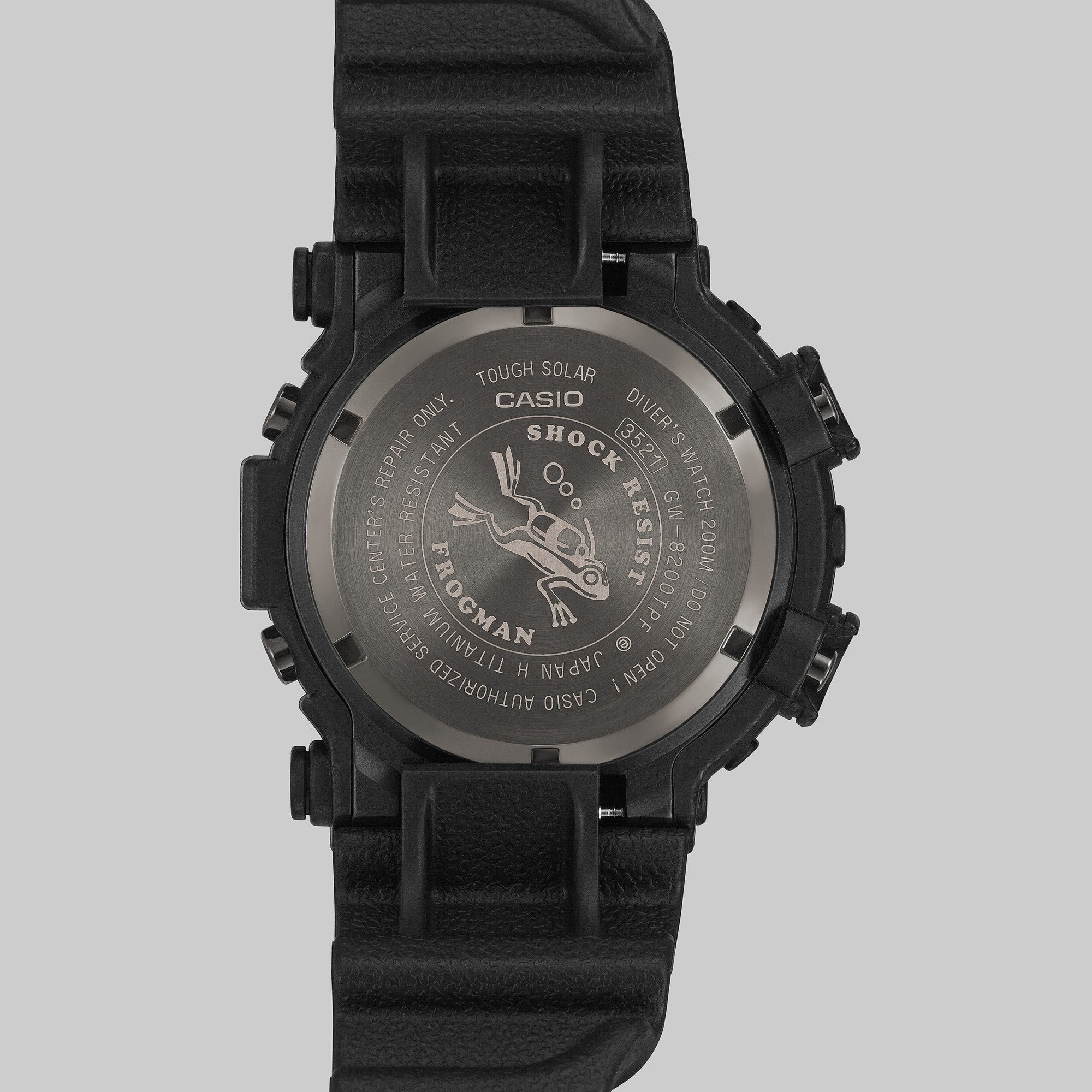 GW-8200TPF-1
