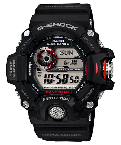 G-SHOCK GW-9400-1D