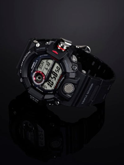 G-SHOCK GW-9400-1D