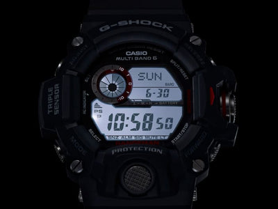 G-SHOCK GW-9400-1D