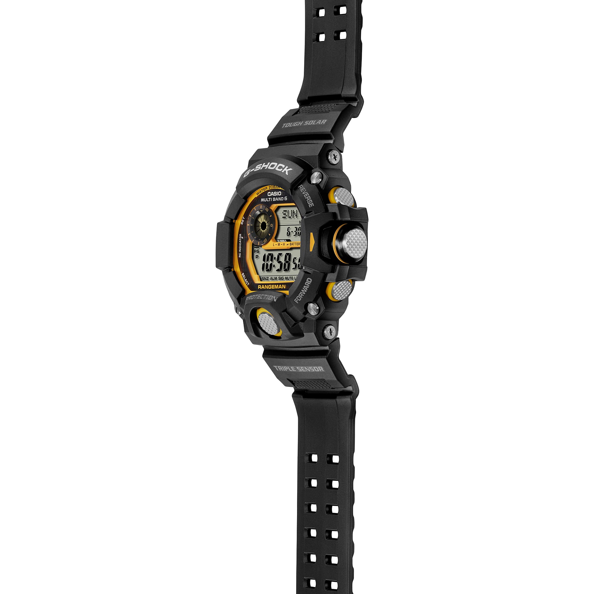 كاسيو GW-9400Y-1DR