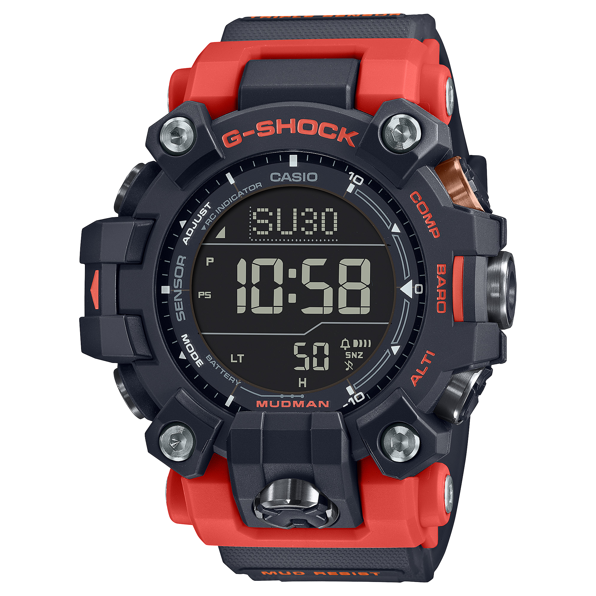 GW-9500-1A4