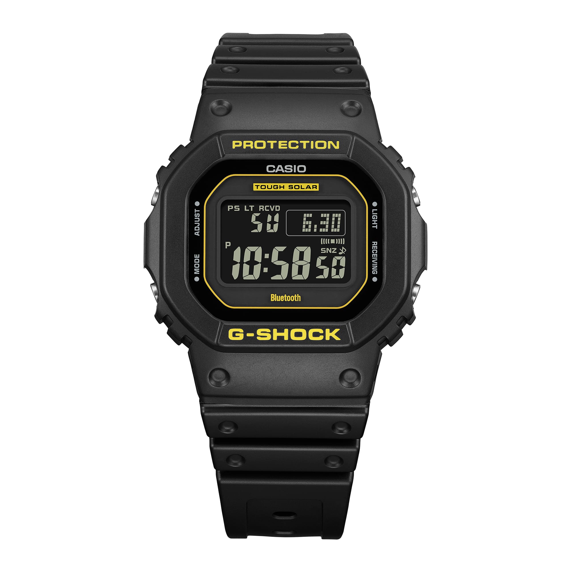 كاسيو GW-B5600CY-1DR