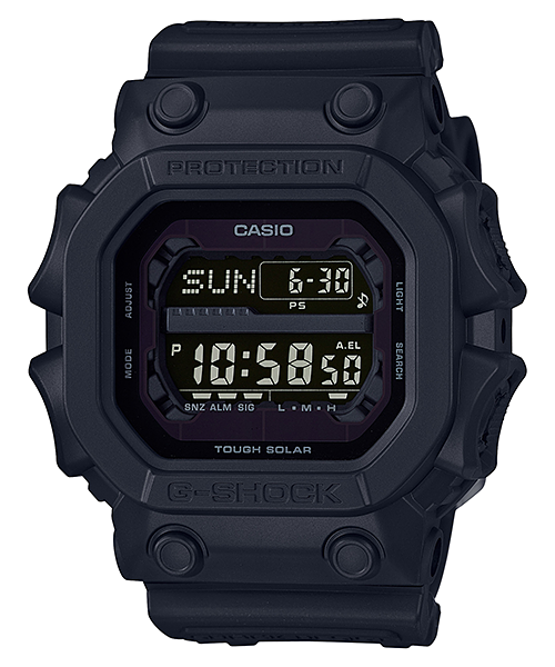 CASIO GX-56BB-1