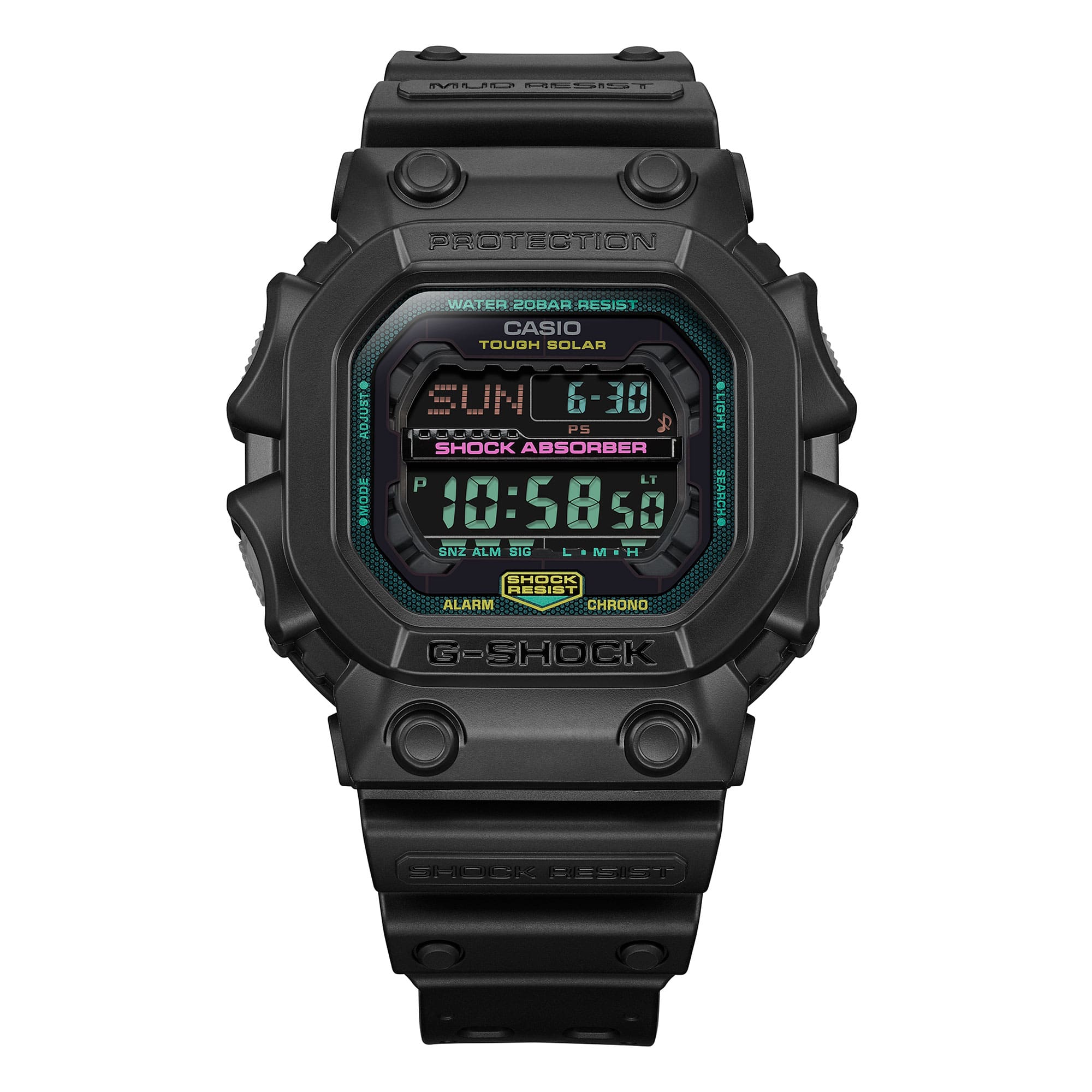 GX-56MF-1