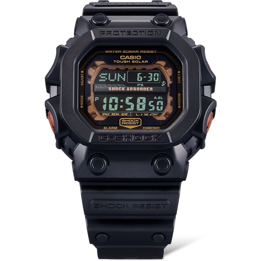 كاسيو GX-56RC-1DR