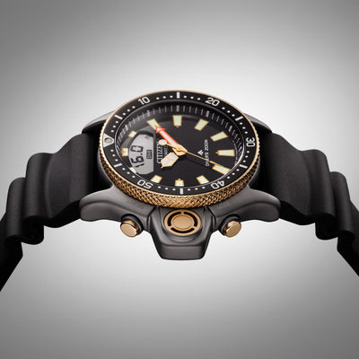 CITIZEN PROMASTER AQUALAND JP2008-06E
