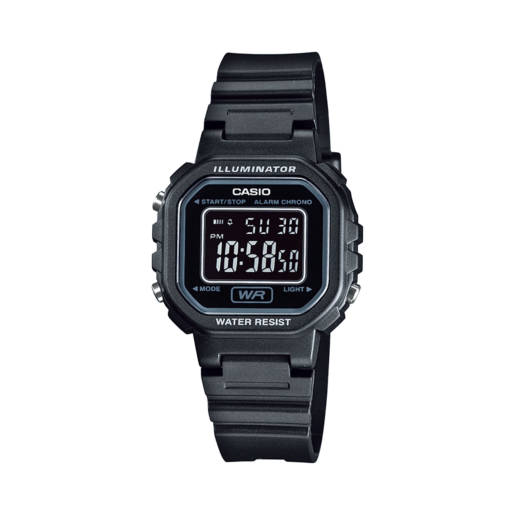 CASIO LA-20WH-1B