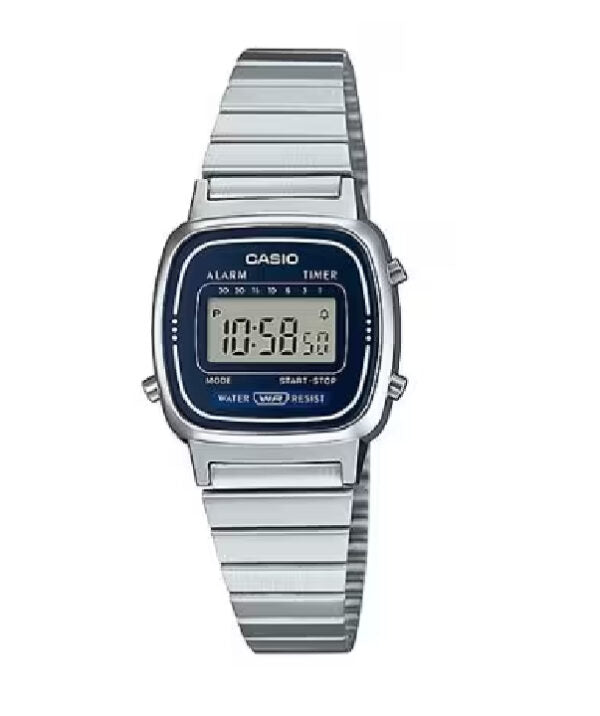 Casio LA670WA-2DF