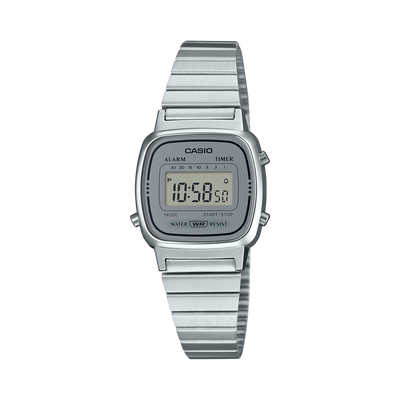 CASIO LA670WA-7