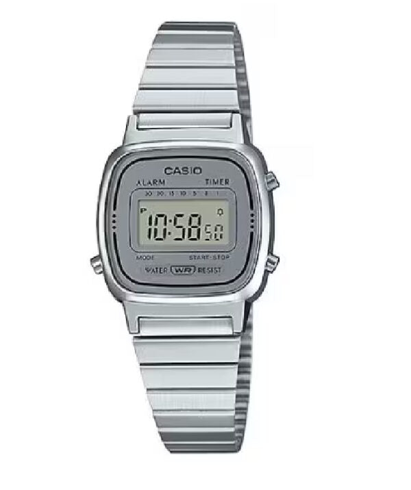 Casio LA670WA-7DF