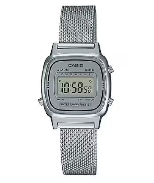 Casio LA670WEM-7DF