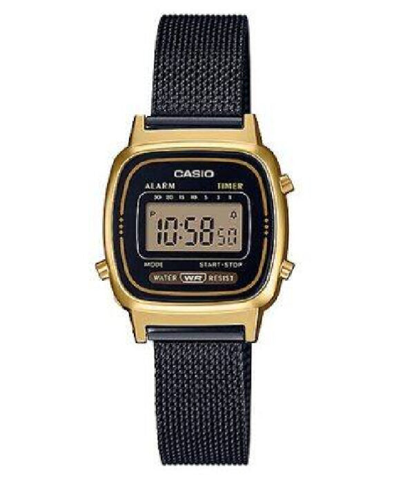 Casio LA670WEMB-1DF