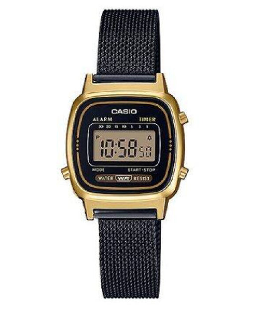 Casio LA670WEMB-1DF