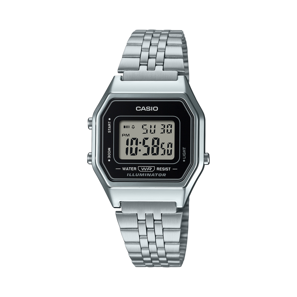 CASIO LA680WA-1