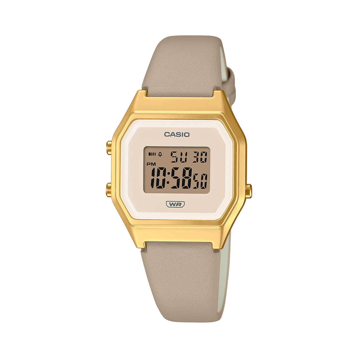 كاسيو LA680WEGL-5DF