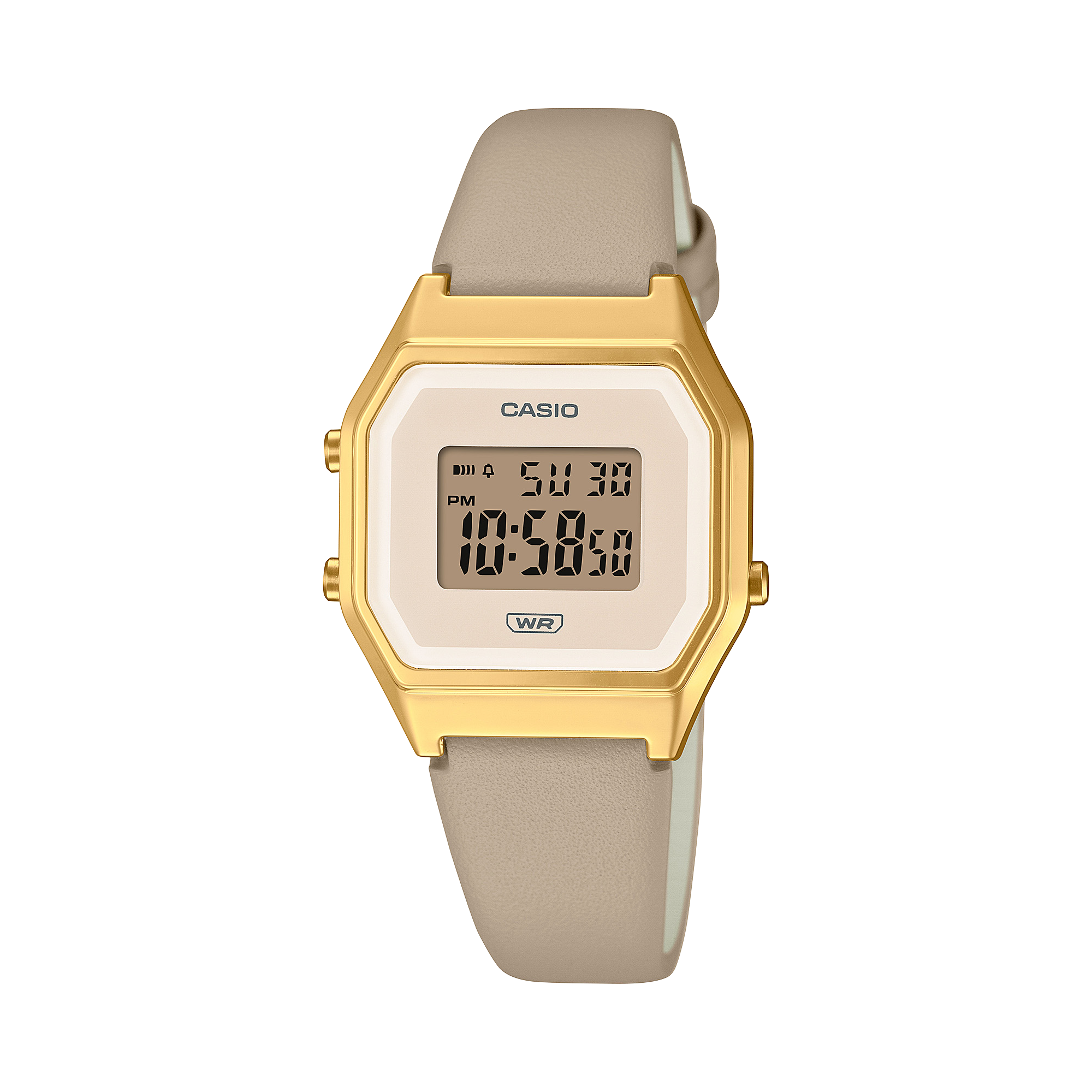 كاسيو LA680WEGL-5DF