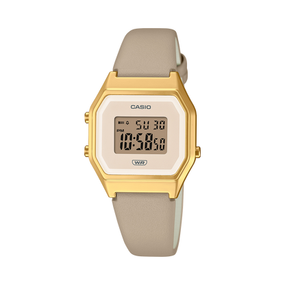 كاسيو LA680WEGL-5DF