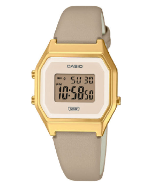 Casio LA680WEGL-5DF