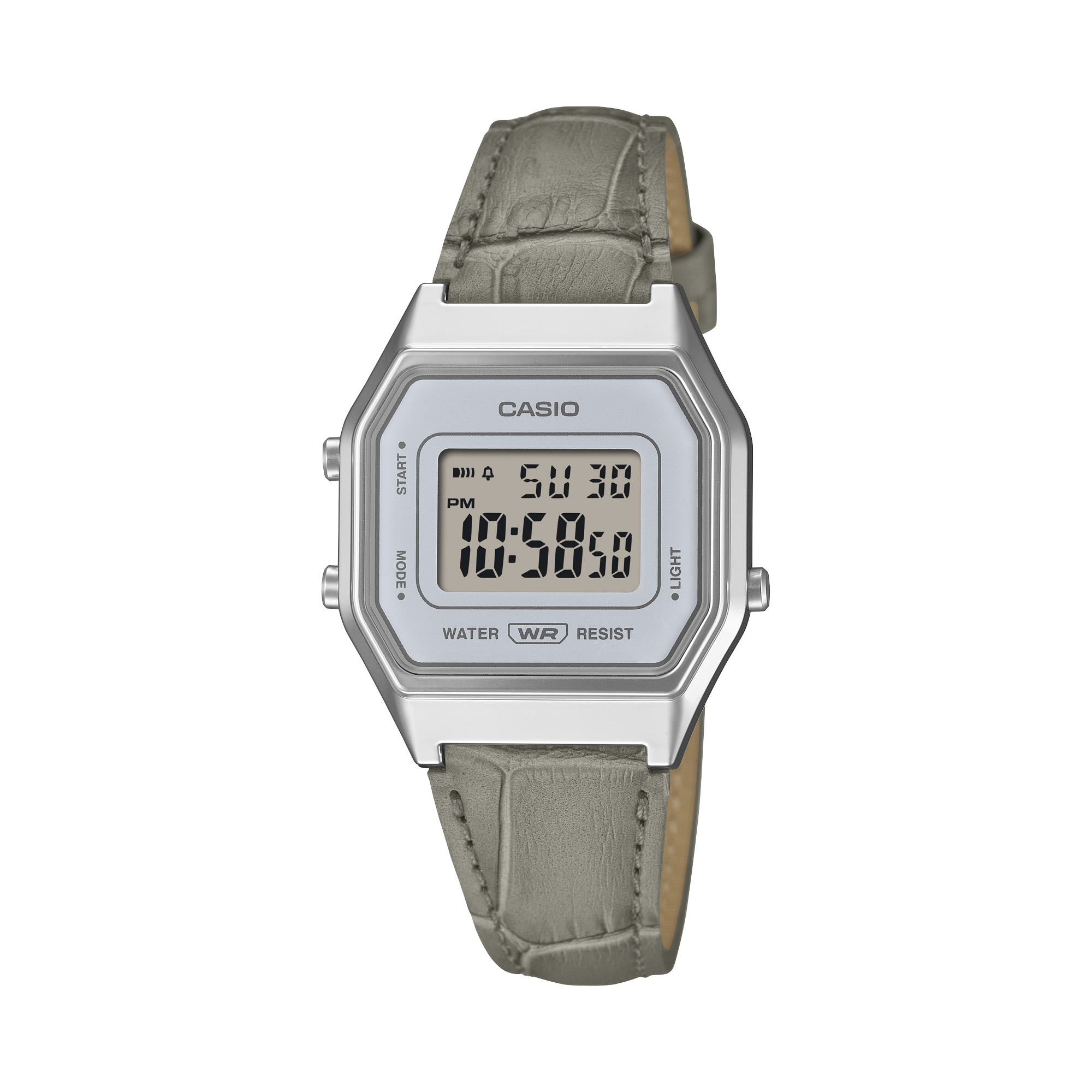 CASIO LA680WEL-8A2