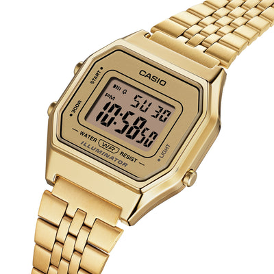 CASIO LA680WGA-9