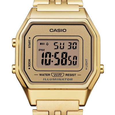 CASIO LA680WGA-9