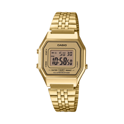 CASIO LA680WGA-9