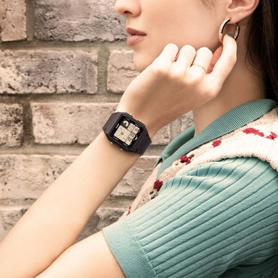 CASIO LF-20W-1A