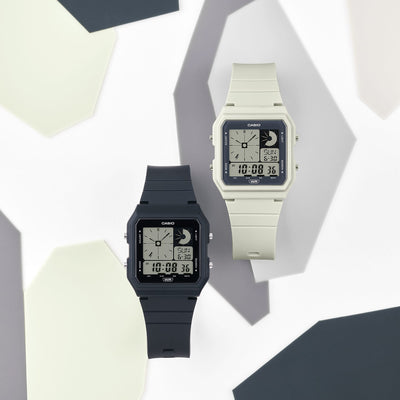 CASIO LF-20W-1A