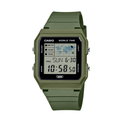 CASIO LF-30W-3A